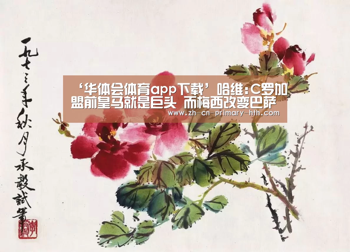 华体会体育app下载