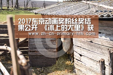 2017东京动画奖粉丝奖结果公开 《冰上的尤里》获第一名【华体会官网下载】(图1) 华体会官方平台