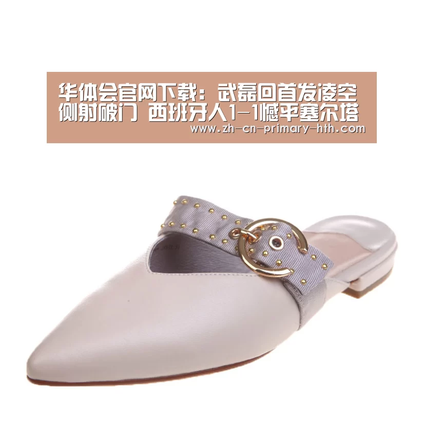 华体会官网下载:武磊回首发凌空侧射破门 西班牙人1-1憾平塞尔塔(图1) 华体会官方平台